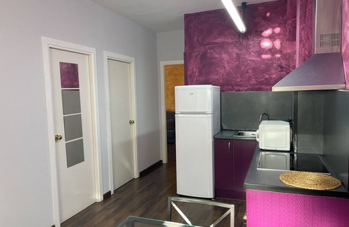 Sants-Montjuic Appartement | Apartment in Barcelona center offer!