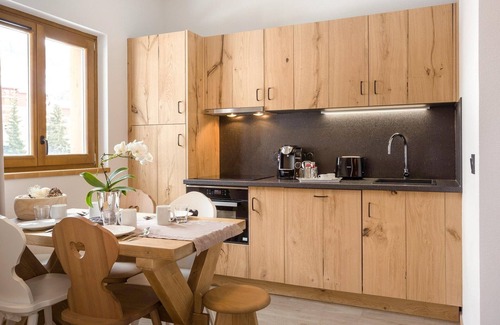 Beaufort Appartement | Charmant appartement avec panoramique à Beaufort