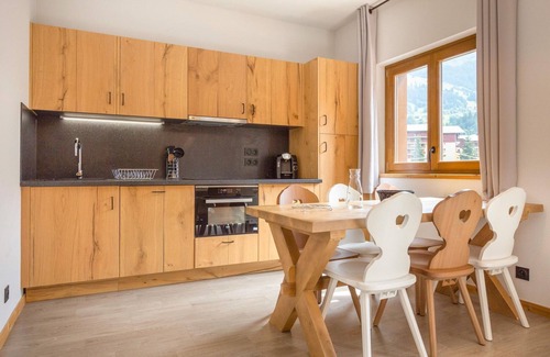 Beaufort Appartement | Charmant appartement avec panoramique à Beaufort