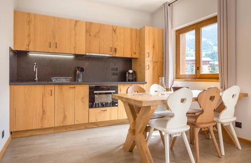 Beaufort Appartement | Appartement 2 chambres à Beaufort