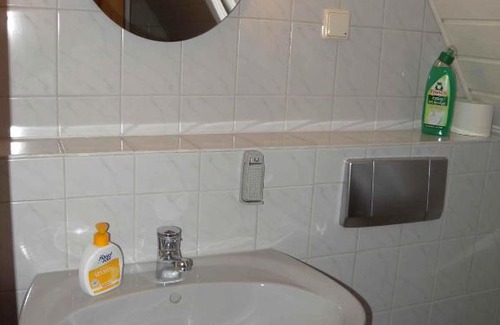 Bergen auf Ruegen Appartement | Apartment in Bergen auf Rügen 2835