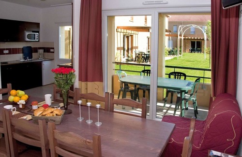 Bergerac Appartement | Appartement dans une ville pittoresque en Dordogne
