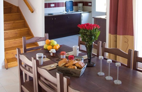 Bergerac Appartement | Appartement dans une ville pittoresque en Dordogne
