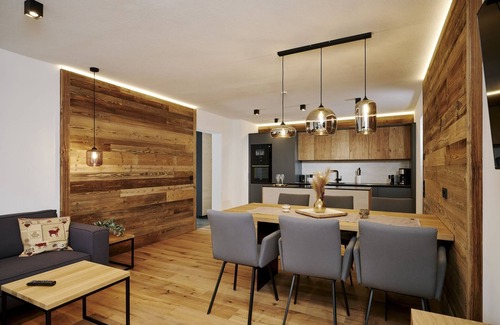 Berwang Appartement | Apartment in Berwang with Ski-In/Ski-Out