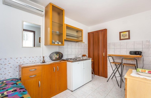 Barbariga Appartement | appartement de vacances au meilleur endroit, près de la mer