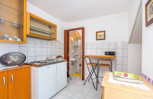 Barbariga Appartement | appartement de vacances au meilleur endroit, près de la mer
