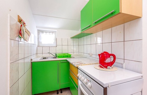 Barbariga Appartement | appartement de vacances au meilleur endroit, près de la mer