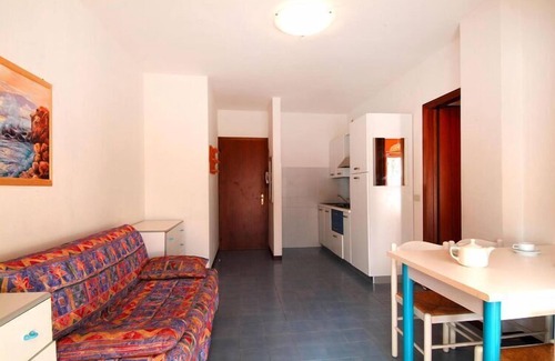 Bibione Lido del Sole Appartement | Résidence Sporting à Bibione