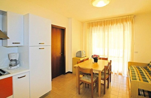 Bibione Lido del Sole Appartement | Résidence Sporting à Bibione