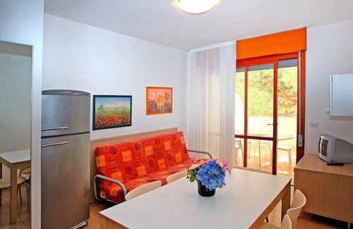 Bibione Lido del Sole Appartement | Résidence Sporting à Bibione