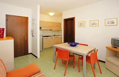 Bibione Lido del Sole Appartement | Résidence Sporting à Bibione