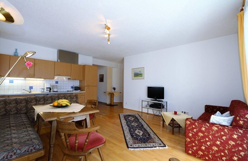 Bichlbach Appartement | Appartements Wirtlerhaus, Bichlbach
