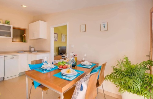 Binissalem Appartement | Appartement de 3 chambres à Binissalem