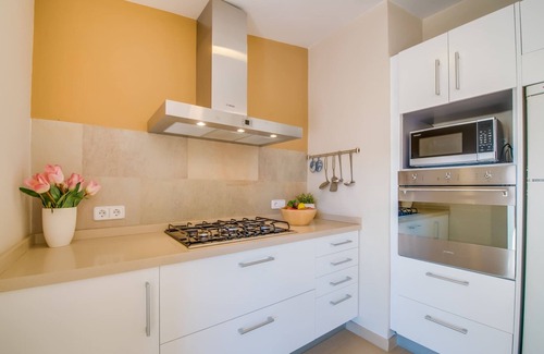 Binissalem Appartement | Appartement de 3 chambres à Binissalem
