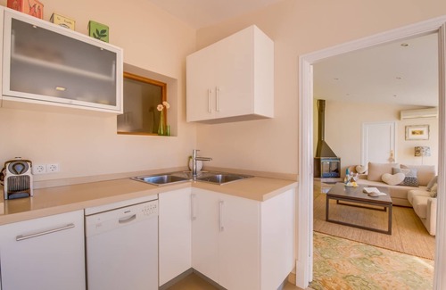 Binissalem Appartement | Appartement de 3 chambres à Binissalem