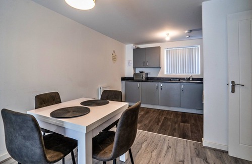 Perry Barr Appartement | Apartment in Birmingham near Bullring