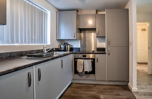 Perry Barr Appartement | Apartment in Birmingham near Bullring