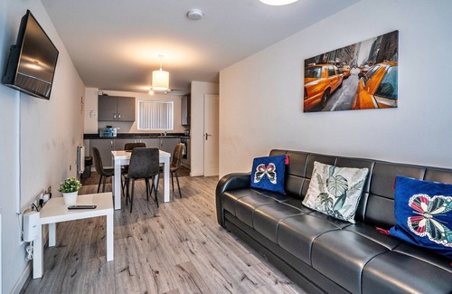 Perry Barr Appartement | Apartment in Birmingham near Bullring