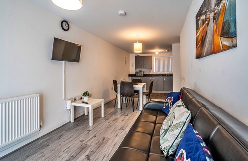 Perry Barr Appartement | Apartment in Birmingham near Bullring