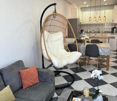 Biscoitos Appartement | Apartment in Biscoitos Terceira