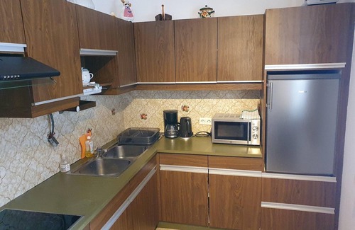 Bodental Appartement | Appartement à Bodental près des pistes