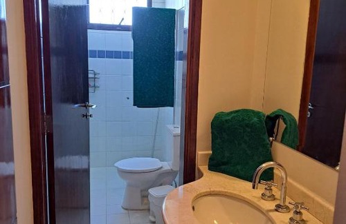 Botucatu Appartement | Apartment in Botucatu SP