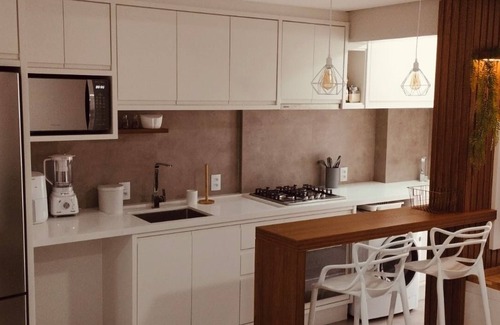 Laguna Appartement | Apartment in Laguna SC
