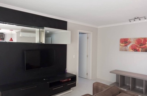 Vila Luiza Appartement | Apartment in the Center of Canela