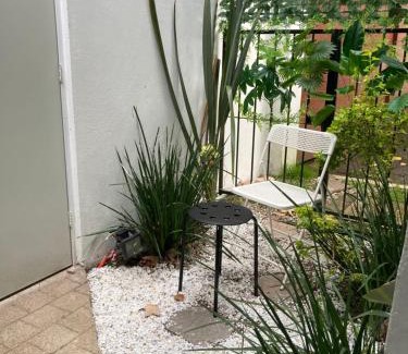 El Carrizal Appartement | Apartment in Briones, Coatepec, Veracruz
