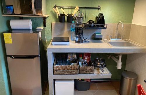 El Carrizal Appartement | Apartment in Briones, Coatepec, Veracruz
