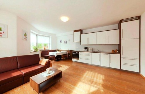 Sciaves Appartement | Appartement à Naz-Sciaves avec parking