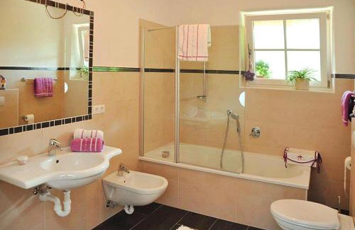 Sciaves Appartement | Apartment in Brixen with Pool & Dolomites Views