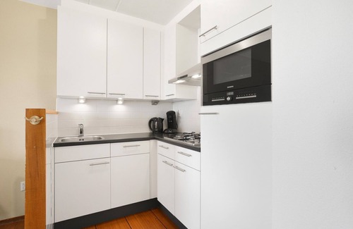 Brouwershaven Appartement | Appartement directement sur le Grevelingenmeer