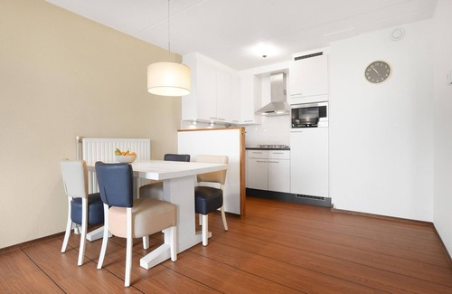 Brouwershaven Appartement | Appartement directement sur le Grevelingenmeer