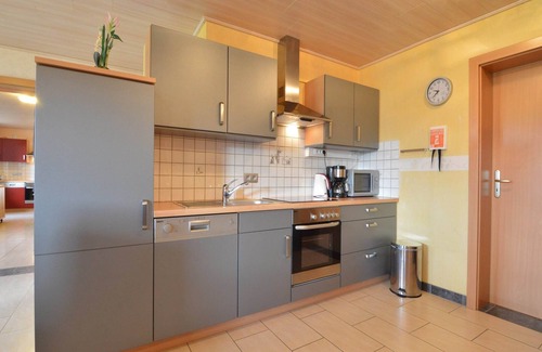 Burg-Reuland Appartement | Appartement א Burg Reuland avec forךt