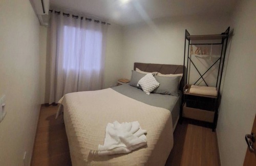 Sao Jose Appartement | Apartment in Canoas, close to everything!