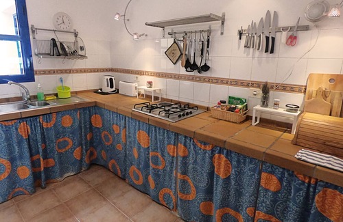Caleta de Famara Appartement | Apartment in Caleta de Famara