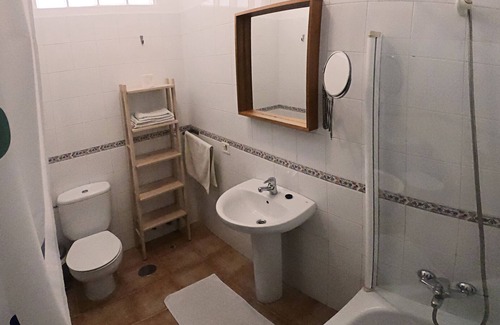Caleta de Famara Appartement | Apartment in Caleta de Famara