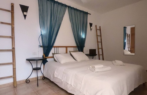 Caleta de Famara Appartement | Apartment in Caleta de Famara