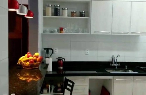 Cabo Frio Appartement | Apt à Cabo Frio, tout rénové, mobilier neuf, clair, spacieux, aéré