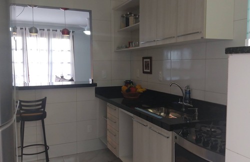 Cabo Frio Appartement | Apt à Cabo Frio, tout rénové, mobilier neuf, clair, spacieux, aéré