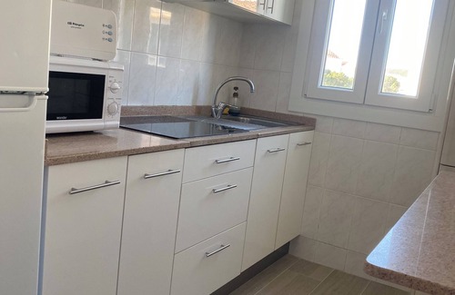 Cala en Forcat Appartement | APARTMENT IN CALA'N FORCAT