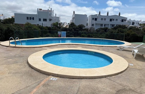Cala en Forcat Appartement | APARTMENT IN CALA'N FORCAT