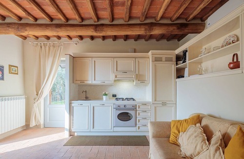 Camaiore Appartement | Appartement à Camaiore avec 2 chambres à coucher, 4 couchages