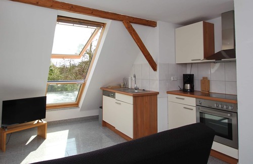 Carolinensiel Appartement | Appartement à Carolinensiel avec jardin