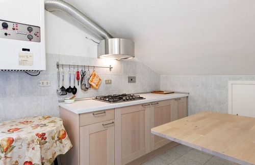 Cassinelle Villa | Appartement lumineux à Monferrato