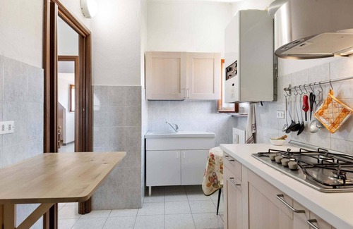 Cassinelle Villa | Appartement lumineux à Monferrato
