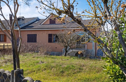 Cassinelle Villa | Appartement lumineux à Monferrato