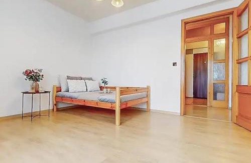 Podebrady Appartement | Apartment in center of Poděbrady