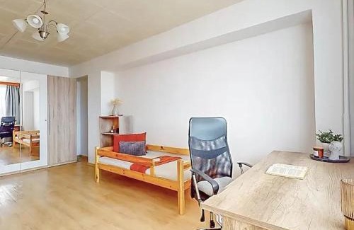 Podebrady Appartement | Apartment in center of Poděbrady